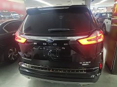 Ford Edge PLUS EcoBoost 245 AWD Premium 7-Seater - ფოტო 6