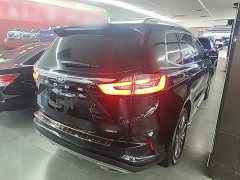 Ford Edge PLUS EcoBoost 245 AWD Premium 7-Seater - ფოტო 7