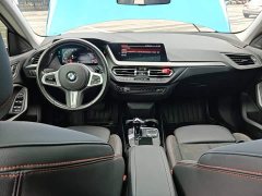 BMW 2 Series (Imported) 2021 225i Four-Door Coupe M Sport Package - ფოტო 10