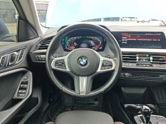 BMW 2 Series (Imported) 2021 225i Four-Door Coupe M Sport Package - ფოტო 11