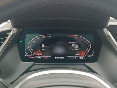 BMW 2 Series (Imported) 2021 225i Four-Door Coupe M Sport Package - ფოტო 12