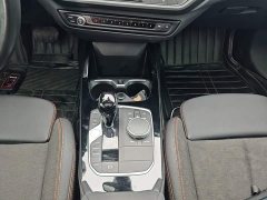 BMW 2 Series (Imported) 2021 225i Four-Door Coupe M Sport Package - ფოტო 14