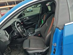 BMW 2 Series (Imported) 2021 225i Four-Door Coupe M Sport Package - ფოტო 15
