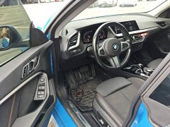 BMW 2 Series (Imported) 2021 225i Four-Door Coupe M Sport Package - ფოტო 16