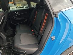 BMW 2 Series (Imported) 2021 225i Four-Door Coupe M Sport Package - ფოტო 17