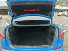 BMW 2 Series (Imported) 2021 225i Four-Door Coupe M Sport Package - ფოტო 19