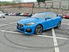 BMW 2 Series (Imported) 2021 225i Four-Door Coupe M Sport Package - ფოტო 2