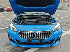 BMW 2 Series (Imported) 2021 225i Four-Door Coupe M Sport Package - ფოტო 20
