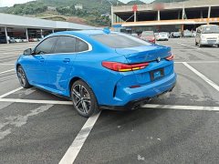 BMW 2 Series (Imported) 2021 225i Four-Door Coupe M Sport Package - ფოტო 5