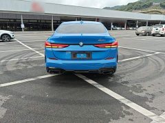 BMW 2 Series (Imported) 2021 225i Four-Door Coupe M Sport Package - ფოტო 6