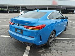 BMW 2 Series (Imported) 2021 225i Four-Door Coupe M Sport Package - ფოტო 7