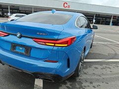 BMW 2 Series (Imported) 2021 225i Four-Door Coupe M Sport Package - ფოტო 8