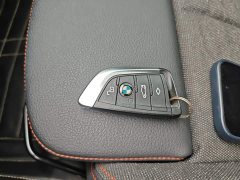 BMW 2 Series (Imported) 2021 225i Four-Door Coupe M Sport Package - ფოტო 9