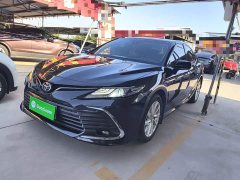 Toyota Camry 2.0G Luxury - ფოტო 1