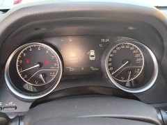 Toyota Camry 2.0G Luxury - ფოტო 12