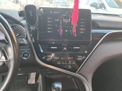 Toyota Camry 2.0G Luxury - ფოტო 13