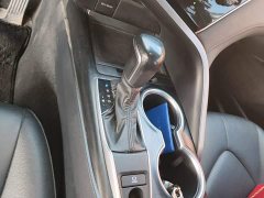 Toyota Camry 2.0G Luxury - ფოტო 14