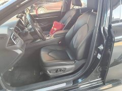 Toyota Camry 2.0G Luxury - ფოტო 15