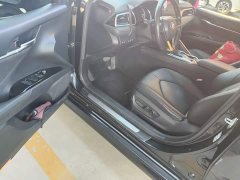 Toyota Camry 2.0G Luxury - ფოტო 16