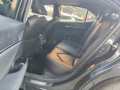 Toyota Camry 2.0G Luxury - ფოტო 17