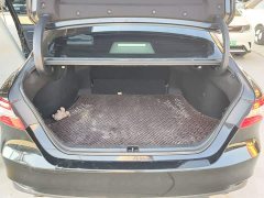 Toyota Camry 2.0G Luxury - ფოტო 19