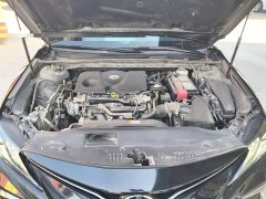 Toyota Camry 2.0G Luxury - ფოტო 20