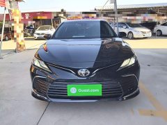 Toyota Camry 2.0G Luxury - ფოტო 3