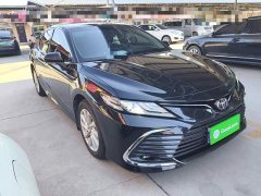 Toyota Camry 2.0G Luxury - ფოტო 4