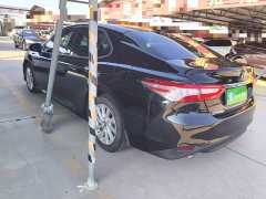 Toyota Camry 2.0G Luxury - ფოტო 5