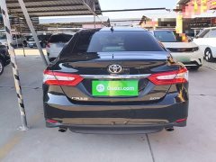 Toyota Camry 2.0G Luxury - ფოტო 6