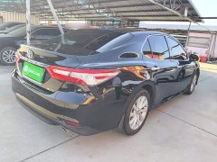 Toyota Camry 2.0G Luxury - ფოტო 7