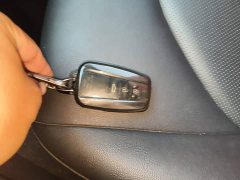 Toyota Camry 2.0G Luxury - ფოტო 9
