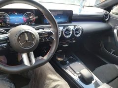 Mercedes-Benz A-Class 2023 A 200 L Fashion Edition - ფოტო 10
