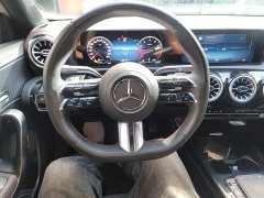 Mercedes-Benz A-Class 2023 A 200 L Fashion Edition - ფოტო 11