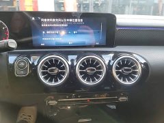 Mercedes-Benz A-Class 2023 A 200 L Fashion Edition - ფოტო 13