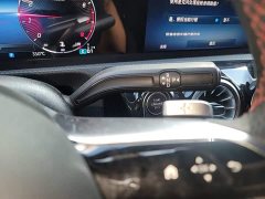 Mercedes-Benz A-Class 2023 A 200 L Fashion Edition - ფოტო 14