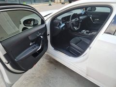Mercedes-Benz A-Class 2023 A 200 L Fashion Edition - ფოტო 16