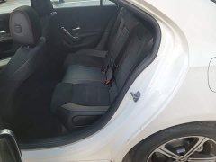 Mercedes-Benz A-Class 2023 A 200 L Fashion Edition - ფოტო 17