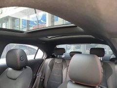 Mercedes-Benz A-Class 2023 A 200 L Fashion Edition - ფოტო 18