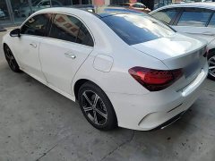 Mercedes-Benz A-Class 2023 A 200 L Fashion Edition - ფოტო 5