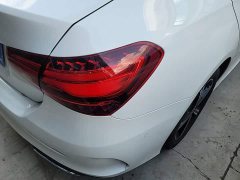 Mercedes-Benz A-Class 2023 A 200 L Fashion Edition - ფოტო 8
