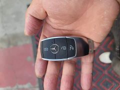 Mercedes-Benz A-Class 2023 A 200 L Fashion Edition - ფოტო 9