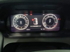 Land Rover Discovery Sport 249PS R-Dynamic S Performance Edition - ფოტო 12
