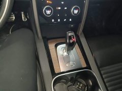 Land Rover Discovery Sport 249PS R-Dynamic S Performance Edition - ფოტო 14