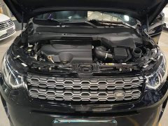 Land Rover Discovery Sport 249PS R-Dynamic S Performance Edition - ფოტო 20