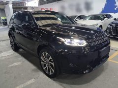 Land Rover Discovery Sport 249PS R-Dynamic S Performance Edition - ფოტო 4