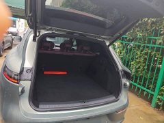 Voyah Lantu FREE Rear-Wheel Drive Qiankun Edition - ფოტო 19