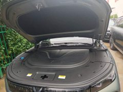 Voyah Lantu FREE Rear-Wheel Drive Qiankun Edition - ფოტო 20