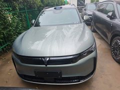 Voyah Lantu FREE Rear-Wheel Drive Qiankun Edition - ფოტო 3