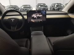 Tesla Model Y 2022 Facelift Rear-Wheel Drive - ფოტო 10